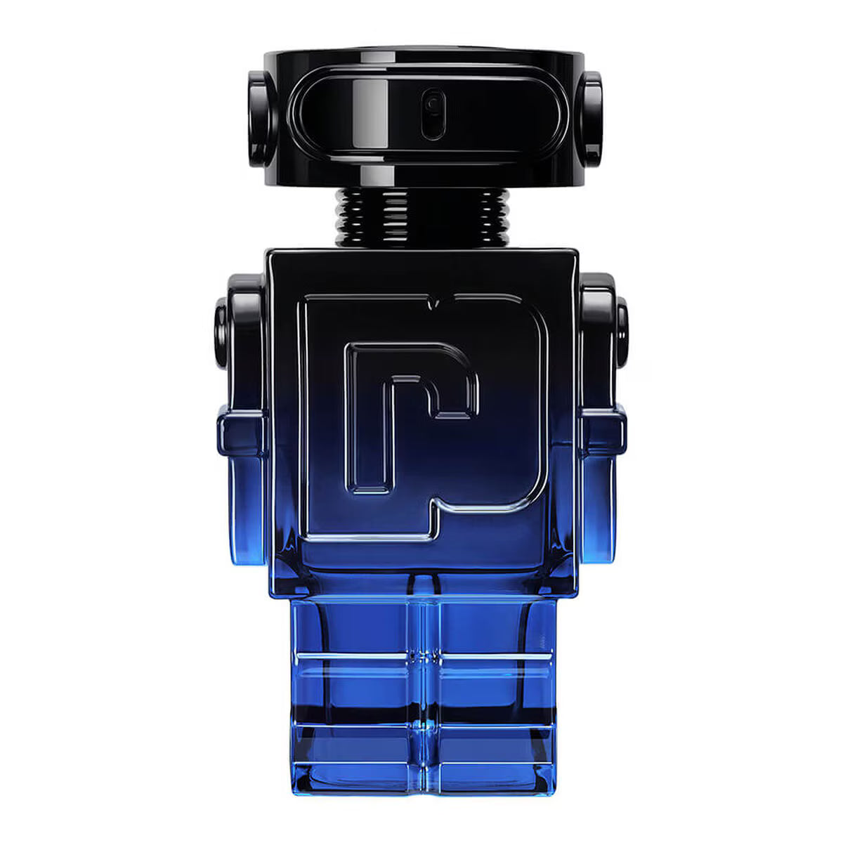 Combo de 3 Perfumes Rabanne Phanton Intense, Versace Eros Flame e Dior Homme Cologne 100ml