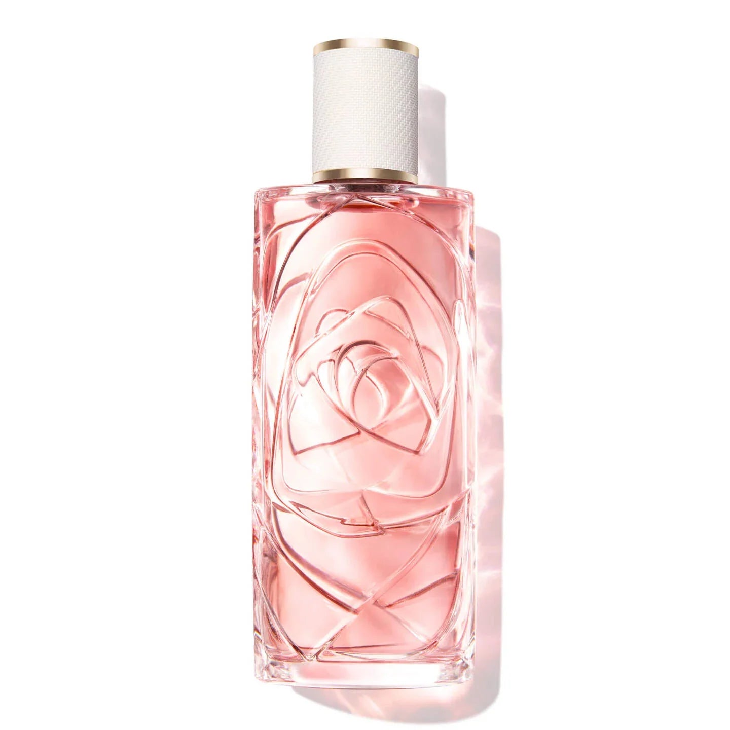 Especial Día de San Valentín Combo de 4 Perfumes Over The Top, Million Gold, Versace Eros Flame, Stranger With You 100ml